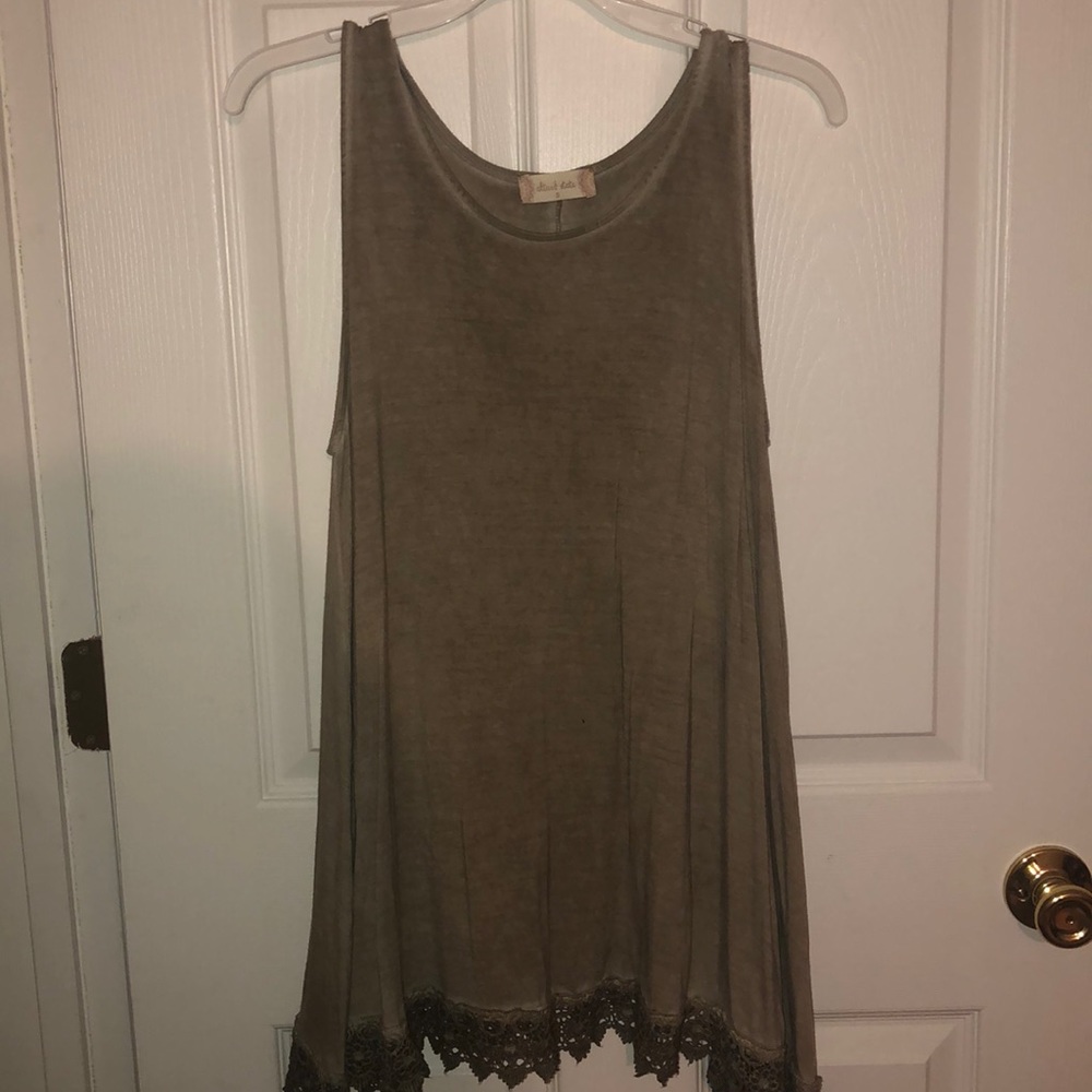 Altar’d State tank